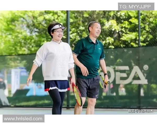 重庆网球队引领最新网球技术TOP10榜单解析与发展趋势探讨