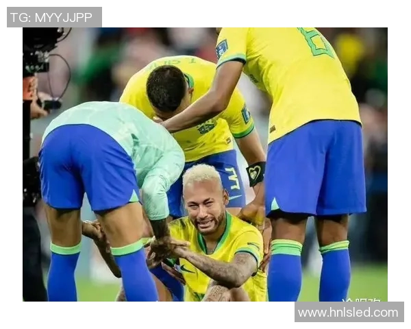 内马尔与阿圭罗的巅峰对决谁能笑到最后解析两位足球巨星的传奇之路 内马尔与阿圭罗的巅峰对决谁能笑到最后解析两位足球巨星的传奇之路