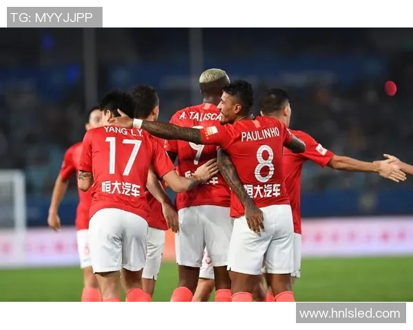 恒大与重庆的精彩对决直播全程回顾与精彩瞬间分析