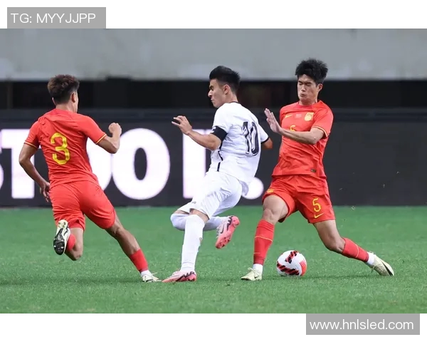 缅甸与东帝汶U19青年队激战正酣争夺亚洲足球赛晋级名额 缅甸与东帝汶U19青年队激战正酣争夺亚洲足球赛晋级名额