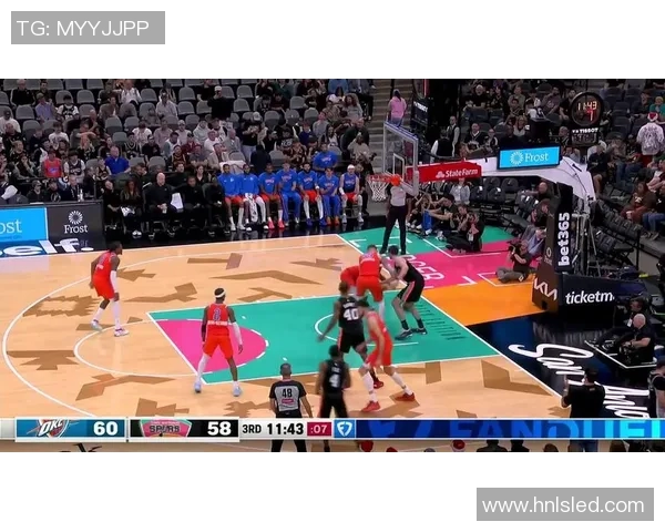 NBA雷霆与魔术精彩对决全场回放视频分析与精彩瞬间回顾 NBA雷霆与魔术精彩对决全场回放视频分析与精彩瞬间回顾