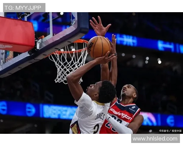 乔丹普尔在NBA赛场的崛起与挑战解析