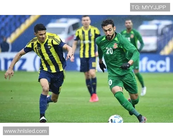 塔什干棉农迎战利雅得希拉尔决战亚洲足球舞台的荣耀之争