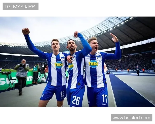 圣保利与柏林联的历史交锋回顾与战绩分析