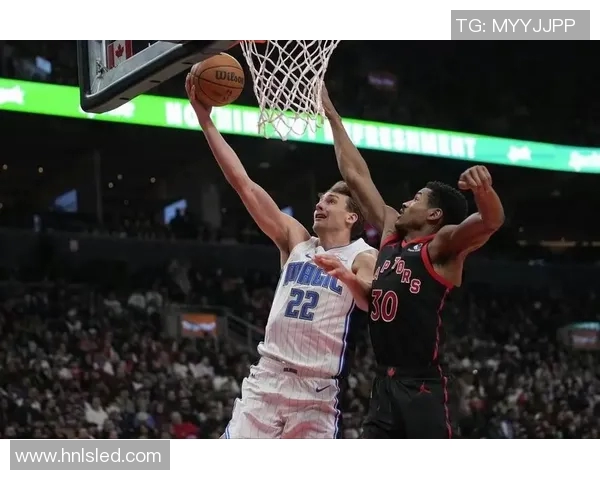 季后赛首轮对决魔术与猛龙谁能晋级下一轮的激烈较量 季后赛首轮对决魔术与猛龙谁能晋级下一轮的激烈较量