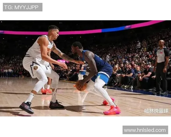 森林狼与爵士精彩对决录像回放分析及赛后点评