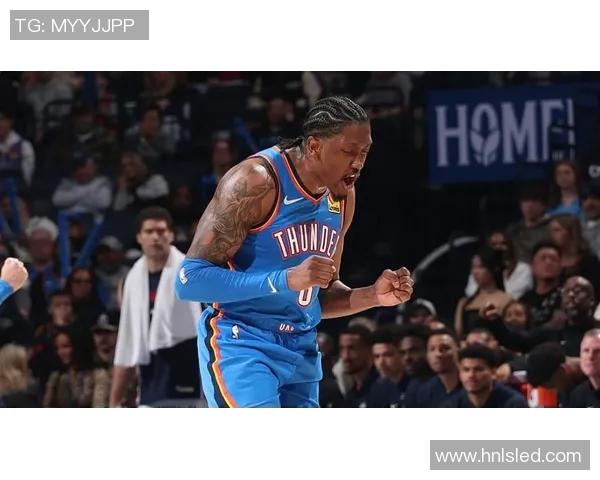 杰伦威廉姆斯的崛起之路：从默默无闻到NBA新星的精彩历程