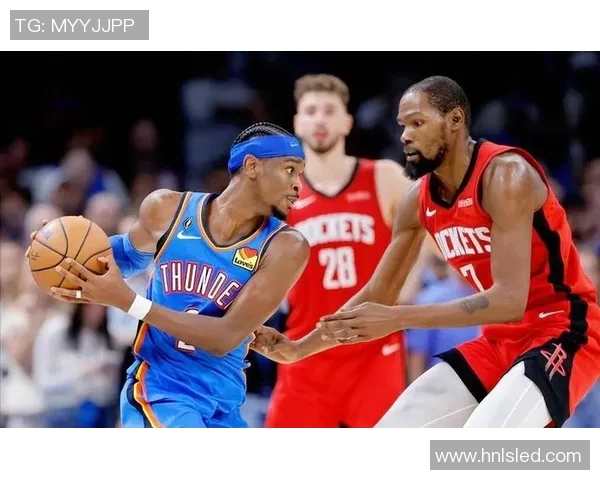 2013年NBA季后赛火箭与雷霆的激烈对决与精彩瞬间回顾