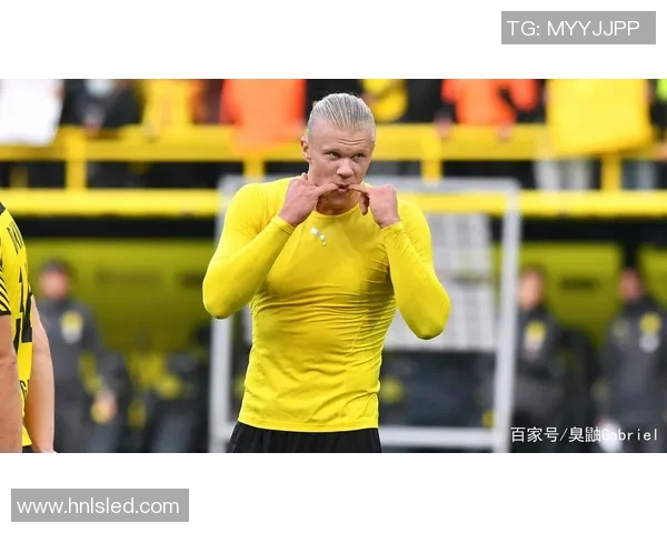 哈兰德：从天才少年到足坛巨星的成长之路与未来展望