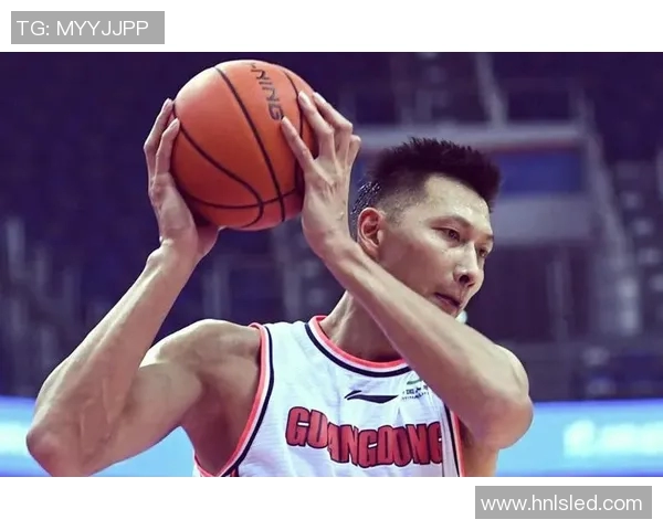 易建联:从篮球场上的传奇到中国体育的精神象征之路 易建联:从篮球场上的传奇到中国体育的精神象征之路