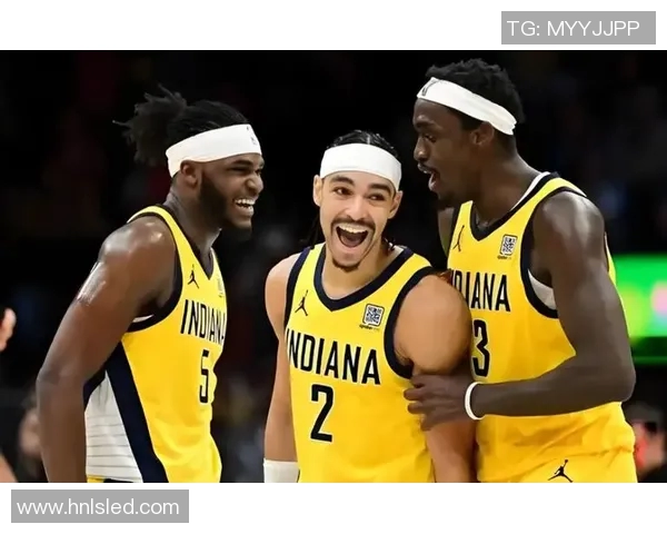 步行者与骑士季前赛精彩对决展现新赛季球队实力与战术风格