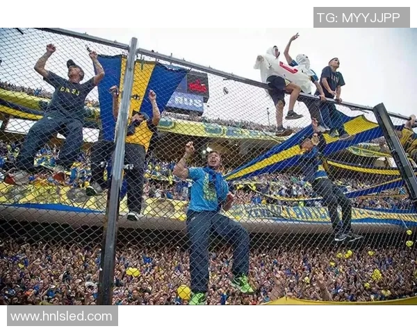 河床与博卡激情对决赛季巅峰之战即将开启