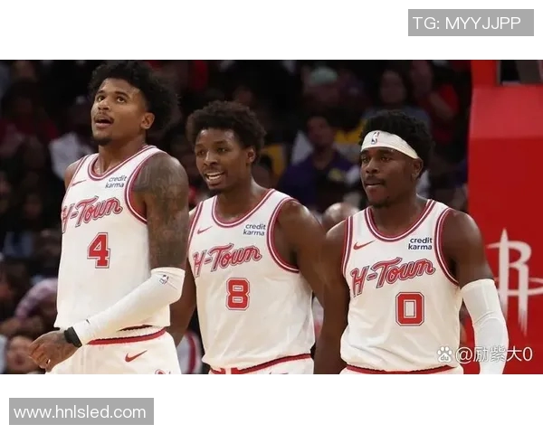 火箭队与快船队激战第七场精彩回放视频分析与战术解读