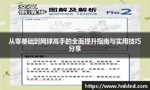 从零基础到网球高手的全面提升指南与实用技巧分享